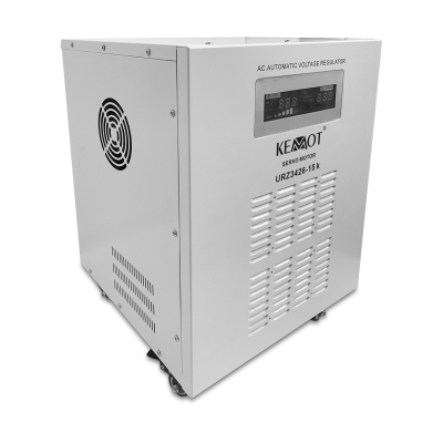 СТАБИЛИЗАТОР НА НАПРЕЖЕНИЕ KEMOT MSER-15000 VA