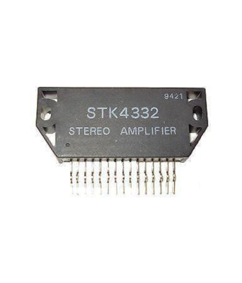 STK4332