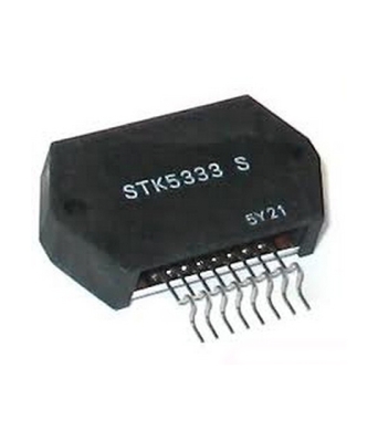 STK5333