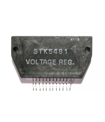 STK5481