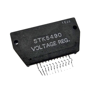 STK5490