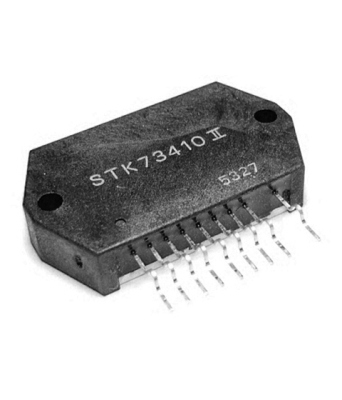 STK73410II