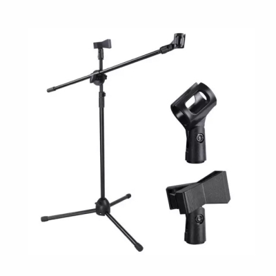 СТОЙКА ЗА МИКРОФОН GMS-08