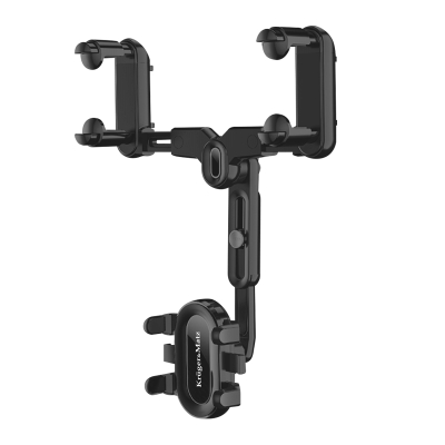 СТОЙКА ЗА НАВИГАЦИЯ GSM ЗА МОНТАЖ НА ОГЛЕДАЛО KM1372