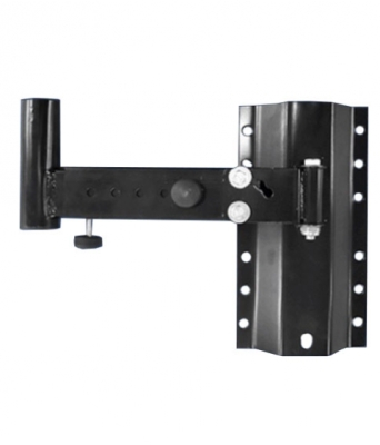 СТОЙКА ЗА ТОНКОЛОНИ ЗА СТЕНА-3