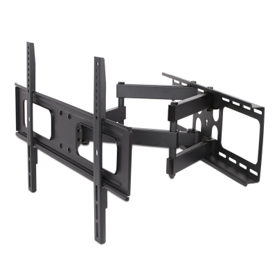 СТОЙКА ЗА ТЕЛЕВИЗОР TV С ПОДВИЖНИ РАМЕНА UCH0232 37-80''