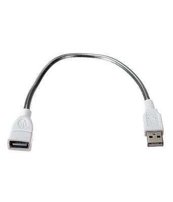 СТОЙКА ЗА USB LED ЛАМПА ГЪВКАВА