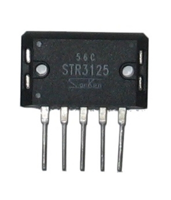 STR3125