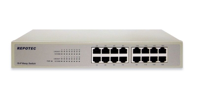 СУИЧ 16 ПОРТА