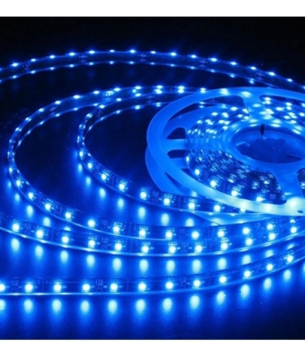 СВЕТОДИОДНА ЛЕНТА СИНЯ WFS3528-60B