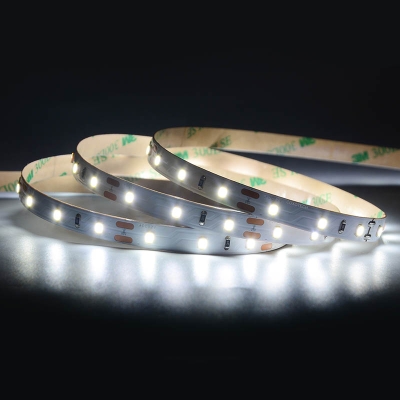 СВЕТОДИОДНА ЛЕНТА БЯЛА-СТУДЕНО FS2835-60CW 4.8W