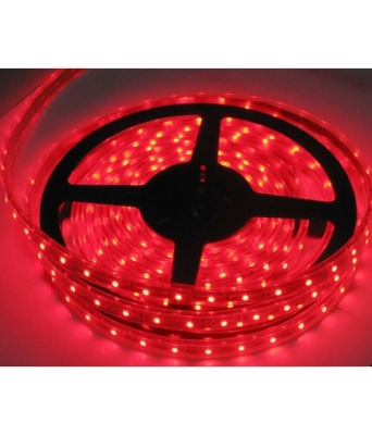 СВЕТОДИОДНА ЛЕНТА ЧЕРВЕНА WFS3528-60R