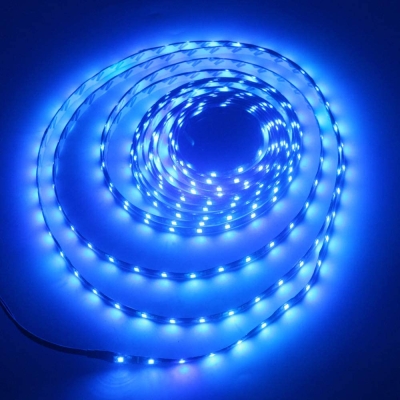 СВЕТОДИОДНА ЛЕНТА СИНЯ FS3528-60B 5W