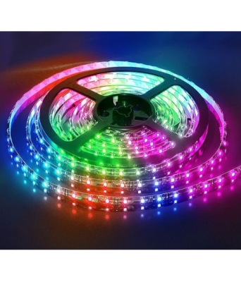 СВЕТОДИОДНА ЛЕНТА ТРИЦВЕТНА WFS5050-60RGB