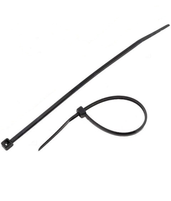 СВИНСКИ ОПАШКИ SF 4.5/250MM ЧЕРНИ