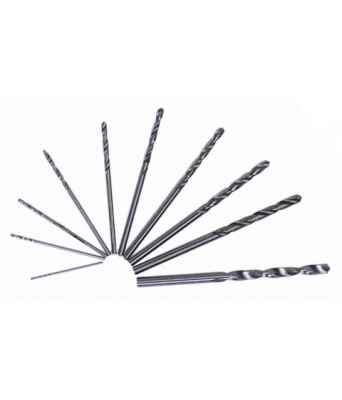 СВРЕДЛА МИНИ КОМПЛЕКТ 10 БРОЯ