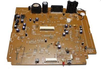 TDA7388 С ПЛАТКА