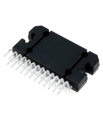 TDA7388 LV47002 SQL-25