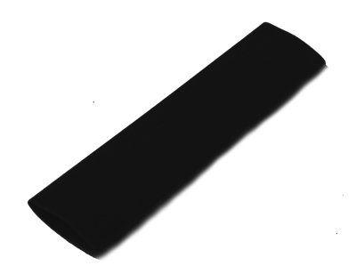 ТЕРМОСВИВАЕМ ШЛАУХ 10ММ/80ММ ЧЕРЕН 1 БР