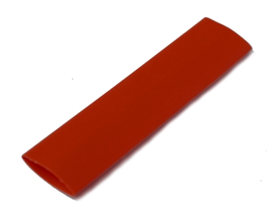 ТЕРМОСВИВАЕМ ШЛАУХ 10ММ/80ММ ЧЕРВЕН 1 БР