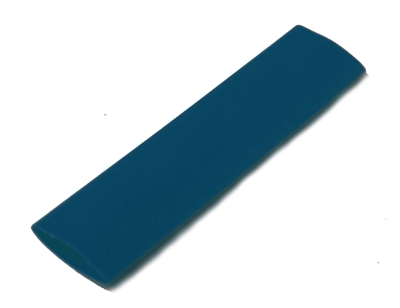 ТЕРМОСВИВАЕМ ШЛАУХ 10ММ/80ММ СИН 1 БР