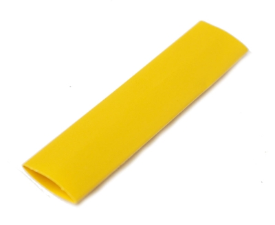 ТЕРМОСВИВАЕМ ШЛАУХ 14ММ/80ММ ЖЪЛТ 1 БР