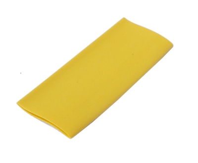 ТЕРМОСВИВАЕМ ШЛАУХ 30ММ/80ММ ЖЪЛТ 1 БР