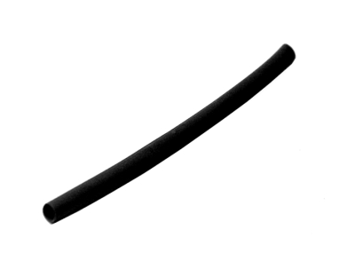 ТЕРМОСВИВАЕМ ШЛАУХ 3ММ/80ММ ЧЕРЕН 1 БР