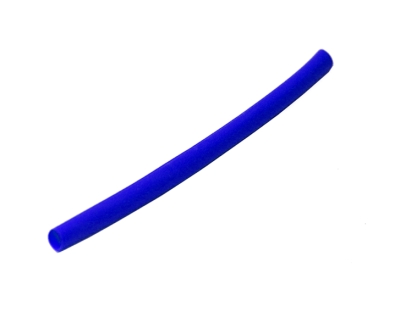 ТЕРМОСВИВАЕМ ШЛАУХ 3ММ/80ММ СИН 1 БР