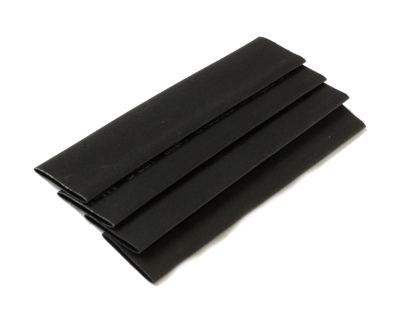 ТЕРМОСВИВАЕМ ШЛАУХ 8ММ/80ММ ЧЕРЕН 4 БР