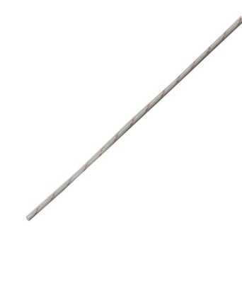 ТЕРМОУСТОЙЧИВ ШЛАУХ 1 ММ