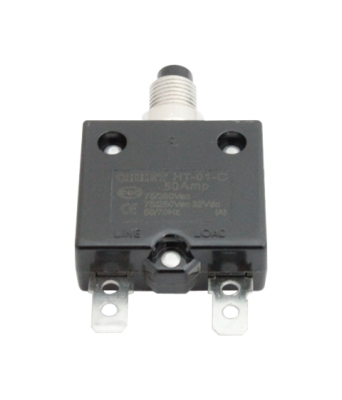 ЗАЩИТА МАКСИМАЛНО ТОКОВ ИЗКЛЮЧВАТЕЛ 20A ПРОМИШЛЕН