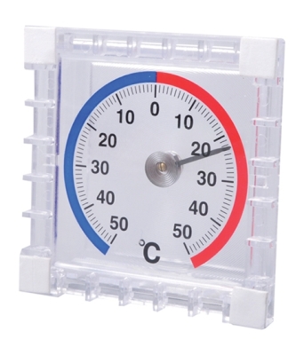 ТЕРМОМЕТЪР АНАЛОГОВ WA1010