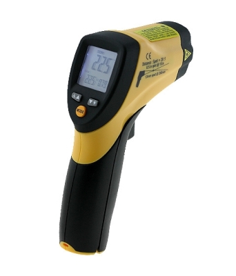 ТЕРМОМЕТЪР ИНФРАЧЕРВЕН AX-7531