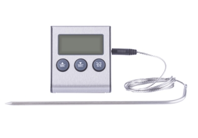 ТЕРМОМЕТЪР КУХНЕНСКИ -20/+250C