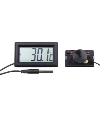 ТЕРМОМЕТЪР С ВЪНШЕН ДАТЧИК 70C