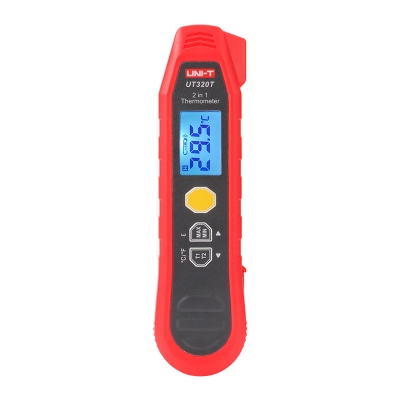 ТЕРМОМЕТЪР UNI-T UT320T