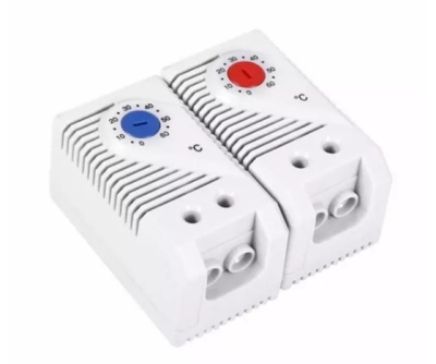 ТЕРМОРЕГУЛАТОР ТЕРМОСТАТ ОТ 0 ДО +60C 10A