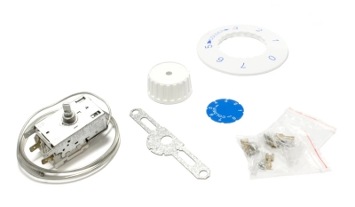 ТЕРМОРЕГУЛАТОР ТЕРМОСТАТ КАПИЛЯРЕН К50/P1110 -14 ДО 2.2C 250V AC