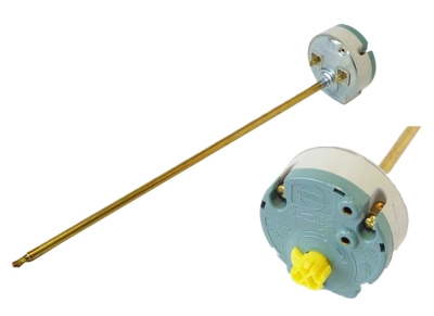 ТЕРМОРЕГУЛАТОР ТЕРМОСТАТ ЗА БОЙЛЕР ТЕРМОВАТ 20A С ПАЛЕЦ