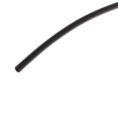 ТЕРМОШЛАУХ 1.5ММ ЧЕРЕН