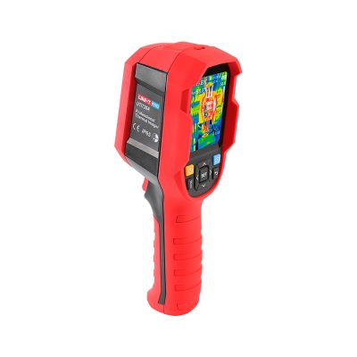 ТЕРМОВИЗИОННА КАМЕРА UNI-T UTI720A