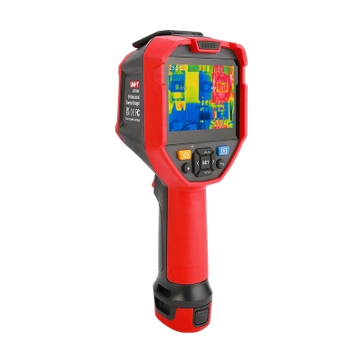 ТЕРМОВИЗИОННА КАМЕРА UNI-T UTI730V ПРОФЕСИОНАЛНА