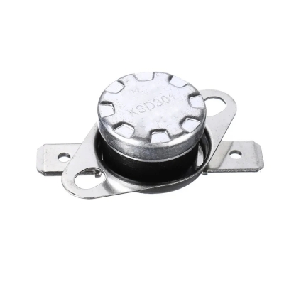 ТЕРМОЗАЩИТА 35C 16A NC