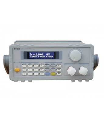 ТЕСТЕР НА ТОКОИЗТОЧНИЦИ CH8711