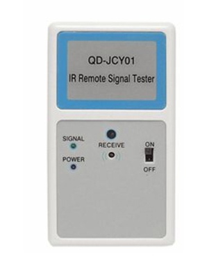 ТЕСТЕР ЗА ДИСТАНЦИОННИ QD-JCY01