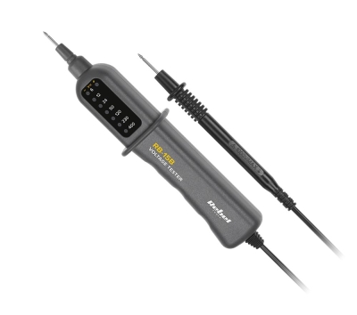 ТЕСТЕР ЗА НАПРЕЖЕНИЕ AC/DC REBEL RB-15B