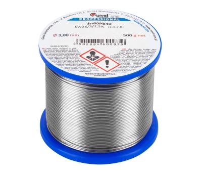 ТИНОЛ 0.5КГ/3ММ CYNEL