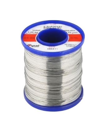 ТИНОЛ 1КГ/0.7MM CYNEL