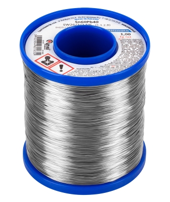 ТИНОЛ 1КГ/1.5ММ CYNEL